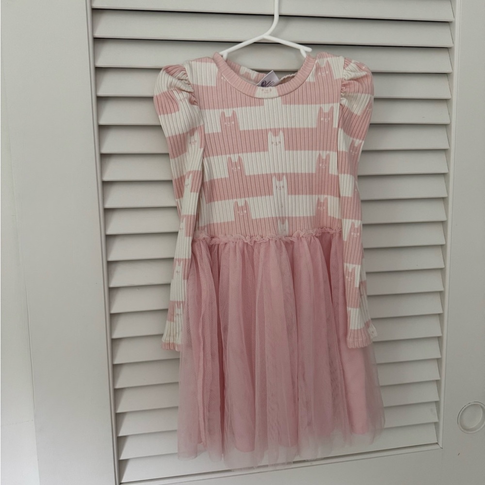 Gabby’s Dollhouse Dress